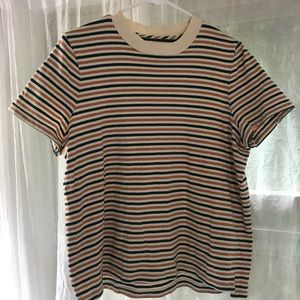 Madewell Tee, unworn